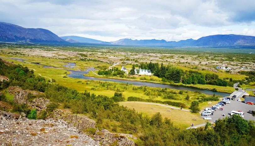 冰島短期旅遊 冰島短期旅遊