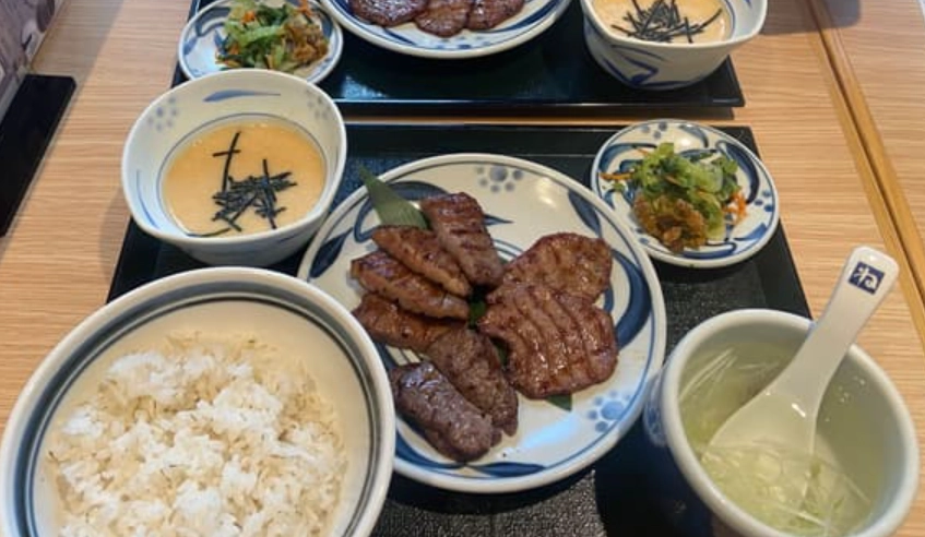 東京行程規劃 東京行程規劃