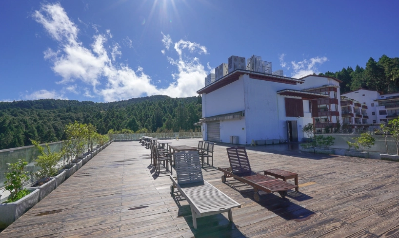 阿里山民宿 阿里山民宿