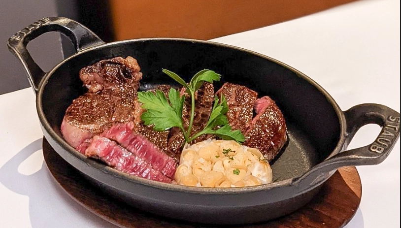 台中高級牛排 台中高級牛排