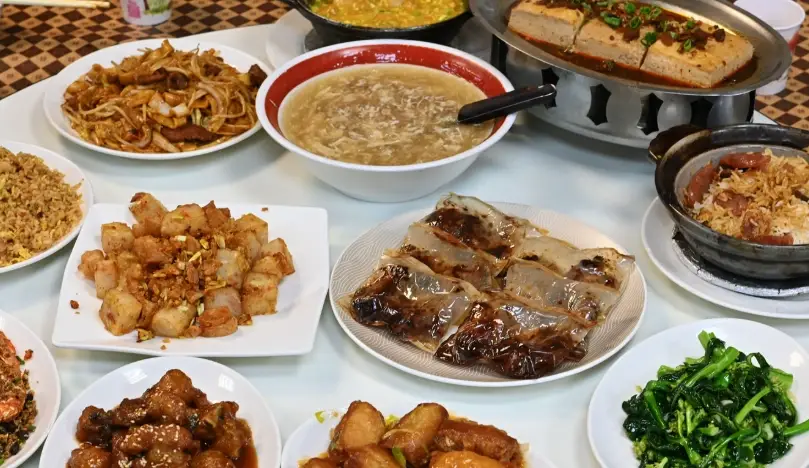 桃園聚餐餐廳 桃園聚餐餐廳