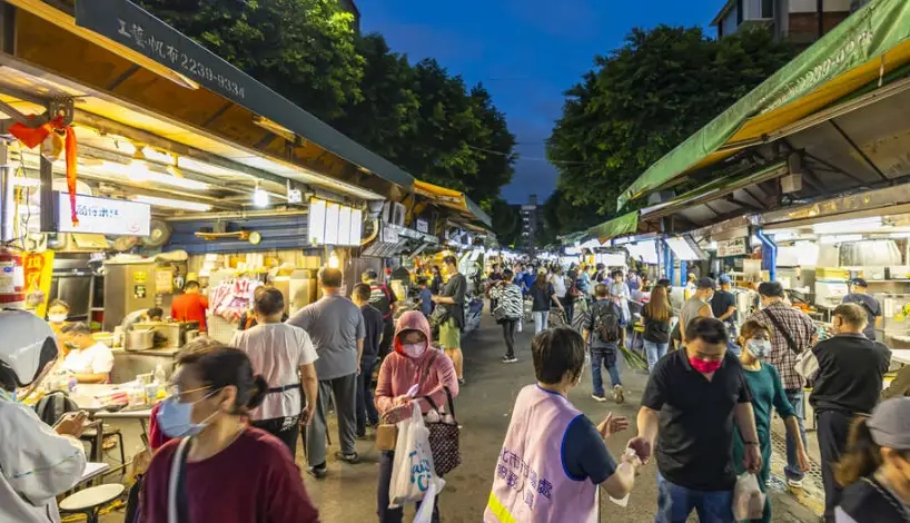 台北自由行攻略