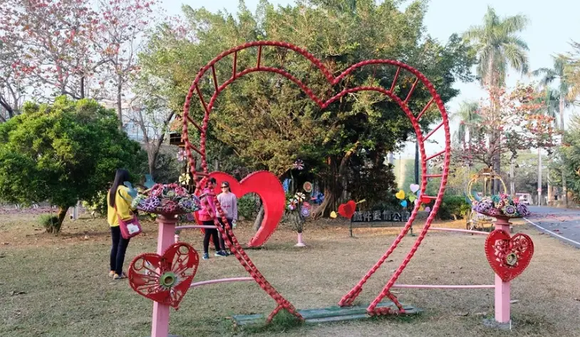 高雄親子一日遊
