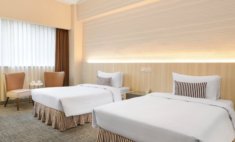 台北車站附近飯店 台北車站附近飯店