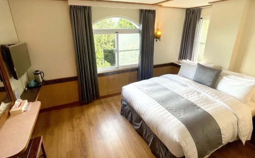 阿里山民宿 阿里山民宿