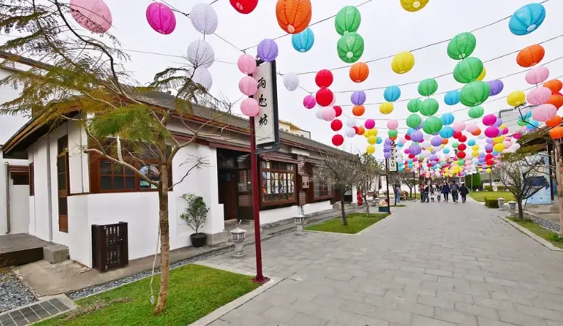 鹿港私房景點 鹿港私房景點