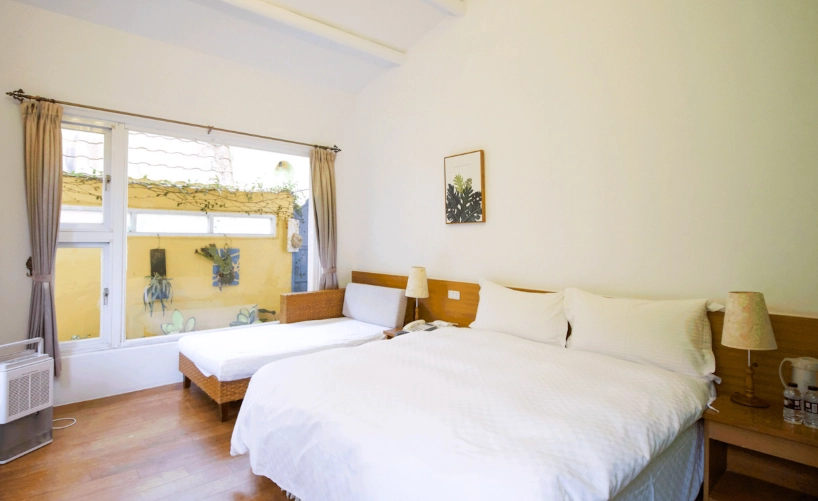 阿里山住宿 阿里山住宿