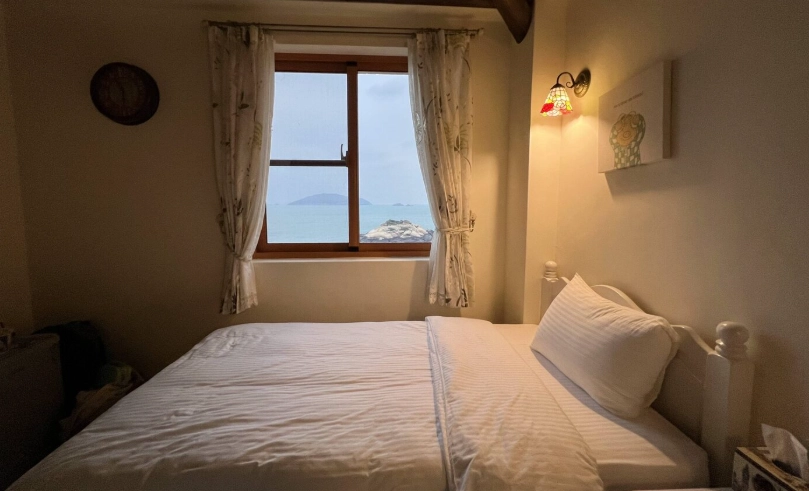 馬祖民宿預訂 馬祖民宿預訂