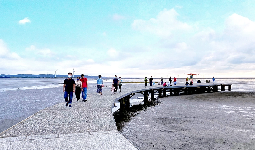 新竹無障礙旅遊