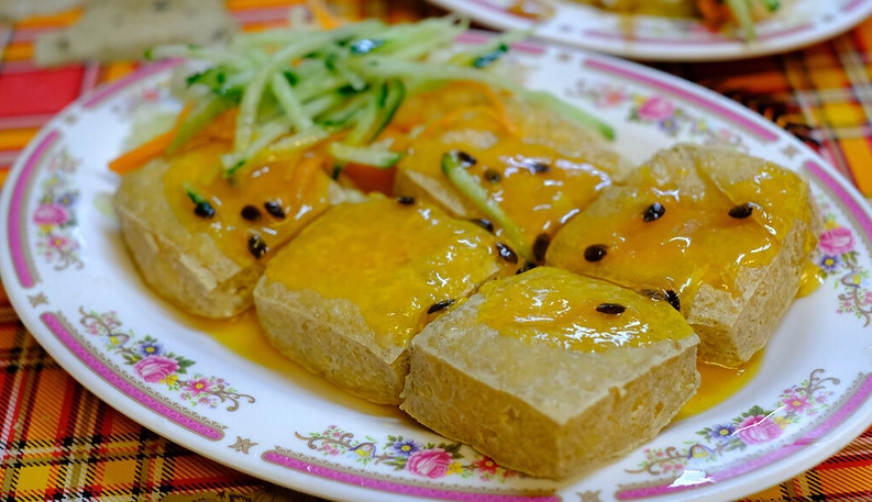 清水米糕 清水米糕