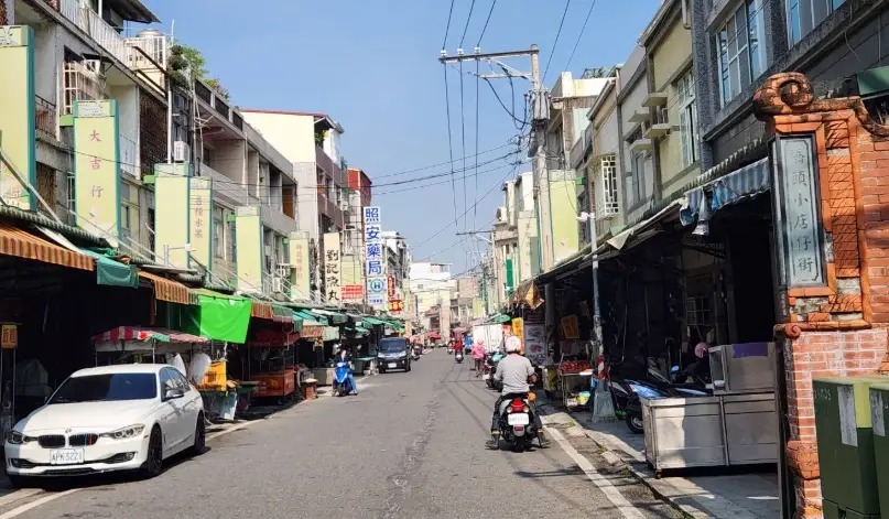 高雄親子一日遊