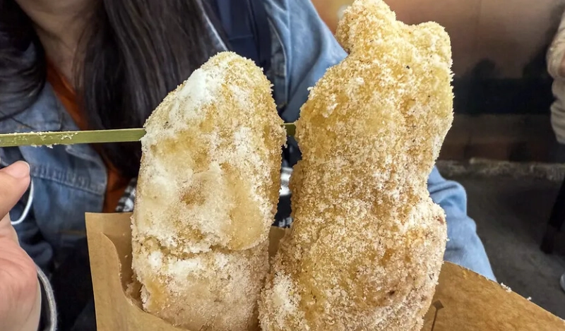 安平老街伴手禮