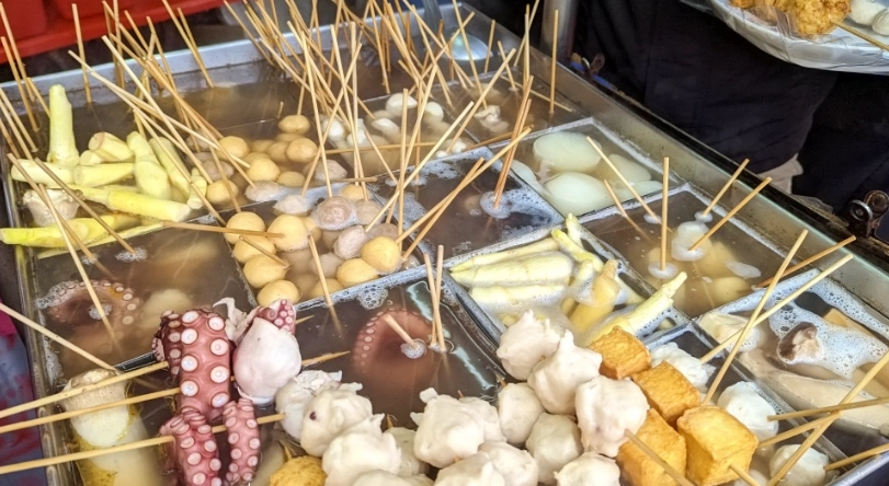 澎湖小吃必吃清單：在地人帶路，從早吃到晚的12道經典美味