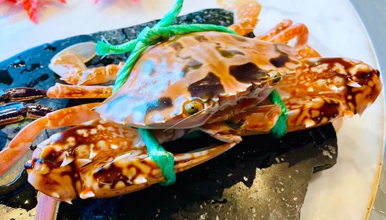 萬里蟹餐廳 萬里蟹餐廳