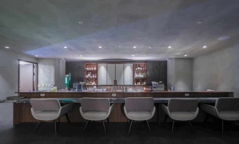 圓山酒吧 圓山酒吧