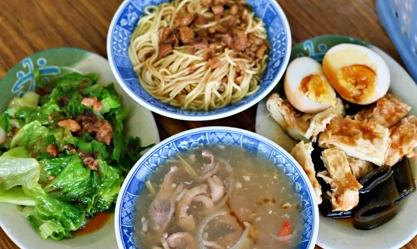 台北自由行攻略