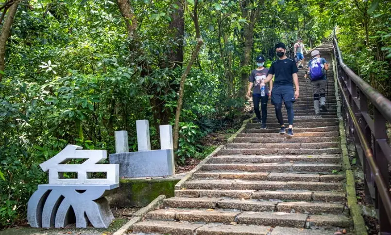 台北自由行行程