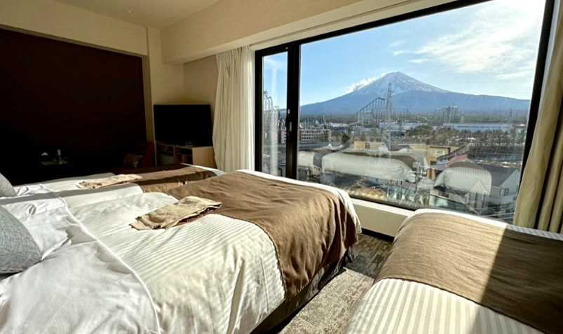 東京冬季景點 東京冬季景點