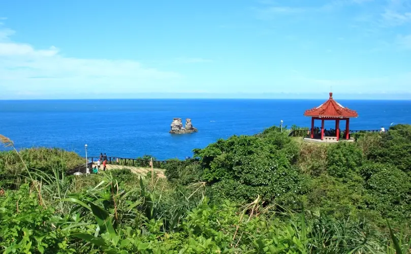 金山一日遊 金山一日遊