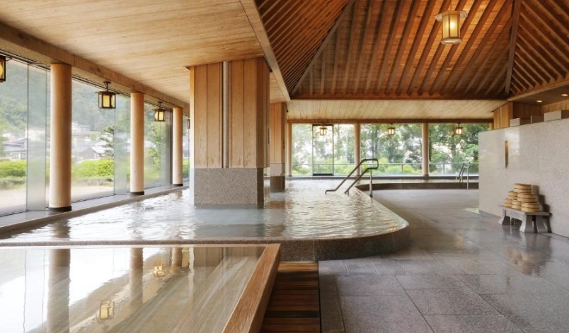 下呂溫泉 水明館 下呂溫泉 水明館