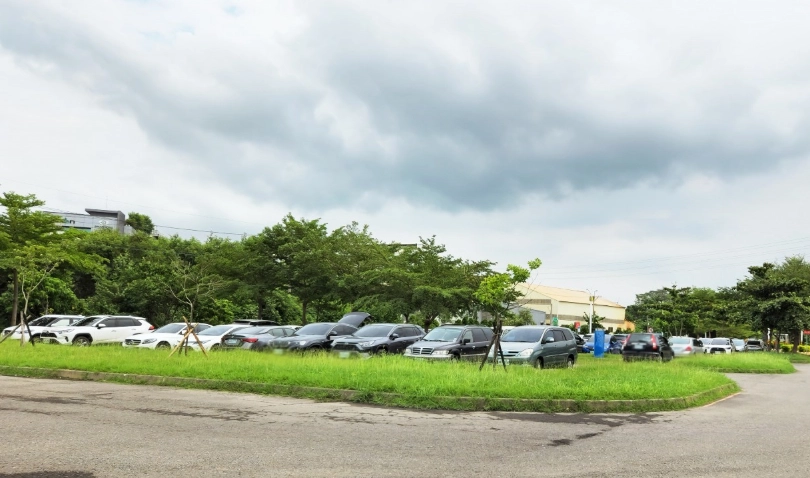 高雄舊鐵橋濕地公園