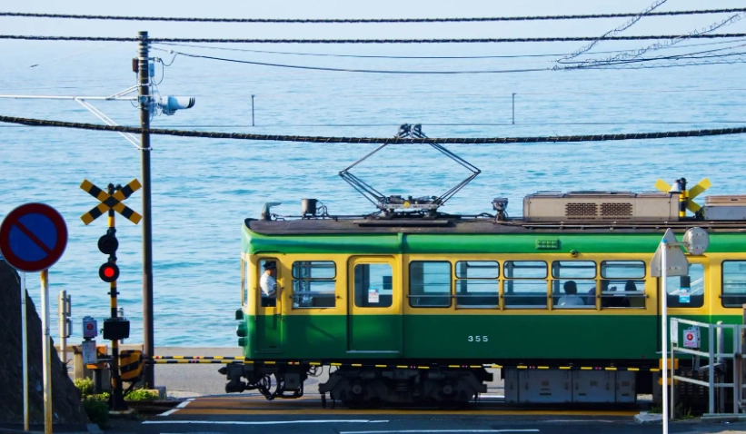 神奈川旅遊 神奈川旅遊