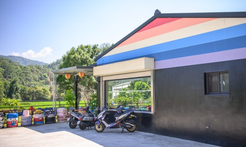 新竹室內景點 情侶