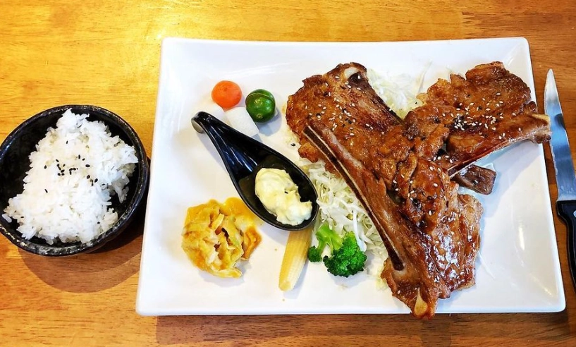 桃園聚餐餐廳 桃園聚餐餐廳