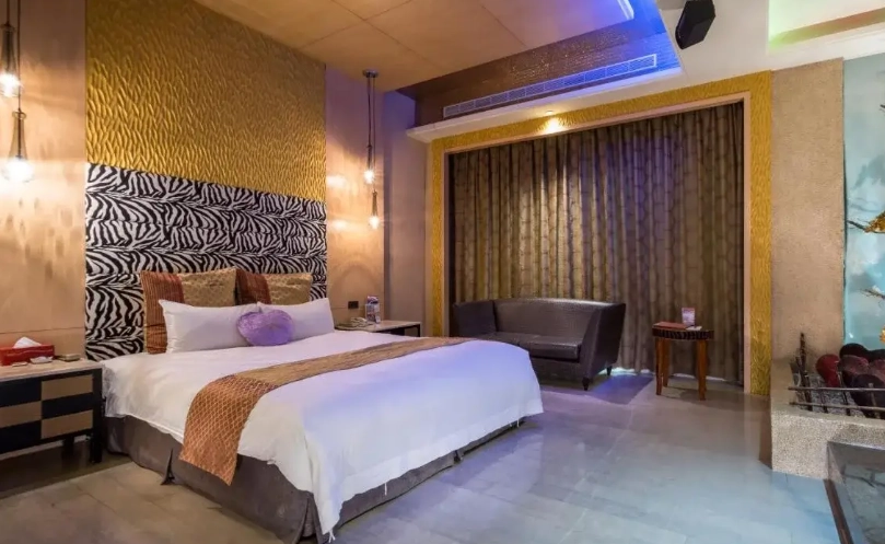 情侶汽車旅館推薦｜精選全台特色主題房型，點燃浪漫約會時光