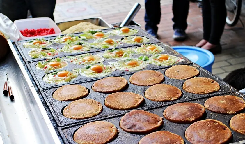 上野必吃早餐 上野必吃早餐