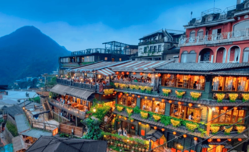 台北三天兩夜自由行