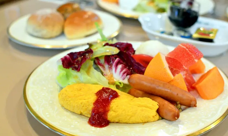 上野早餐 上野早餐