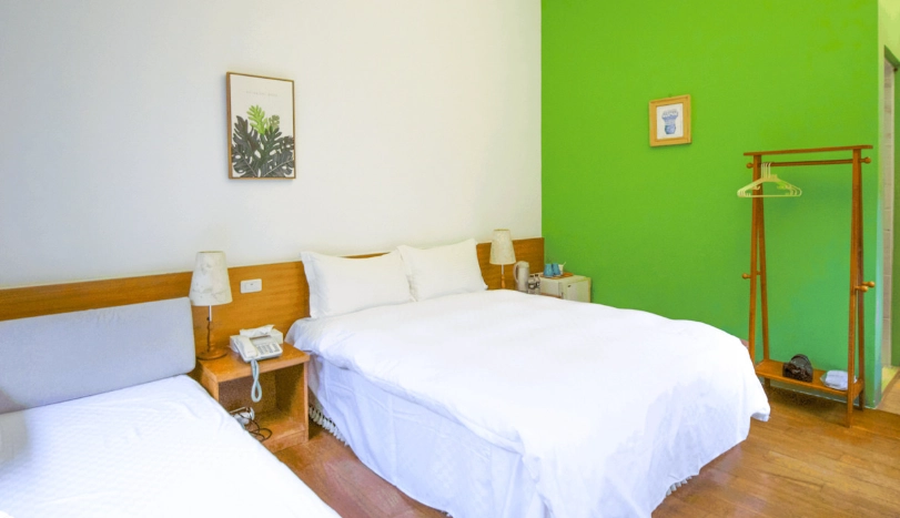 阿里山民宿 阿里山民宿