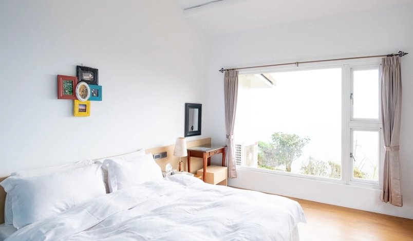 阿里山民宿 阿里山民宿