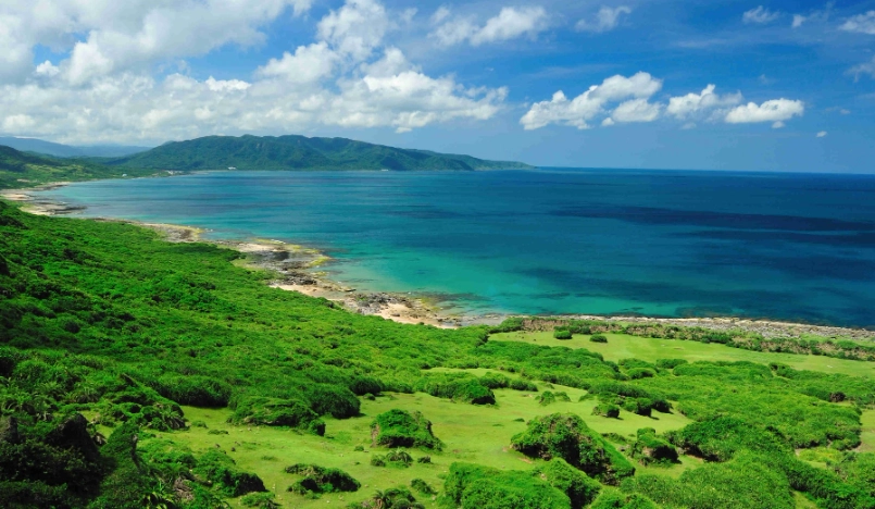 台灣自助旅行開銷