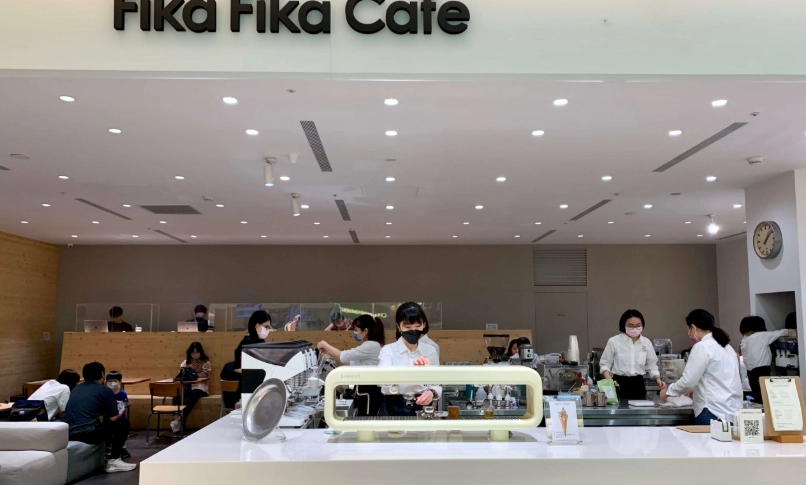 台北自由行行程