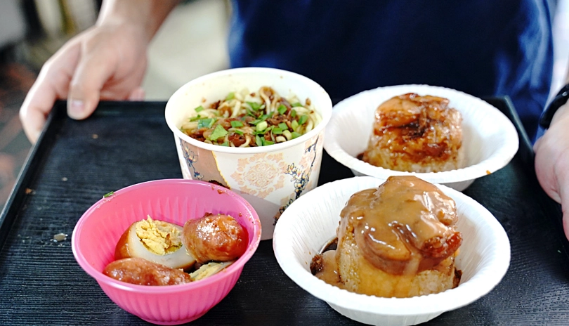 在地小吃 在地小吃