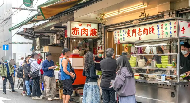 台北自由行攻略