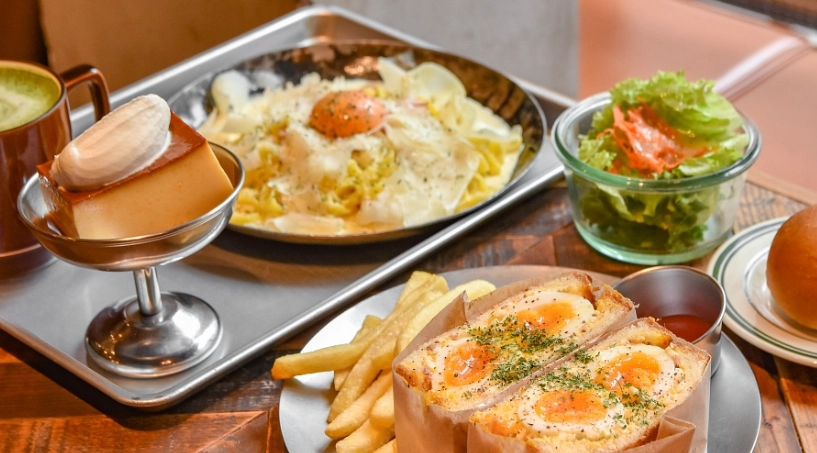 上野早餐 上野早餐