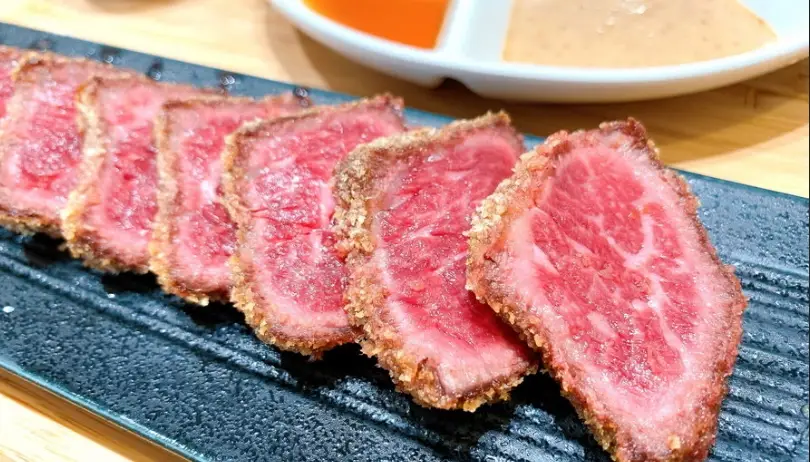 頂級牛排體驗 頂級牛排體驗