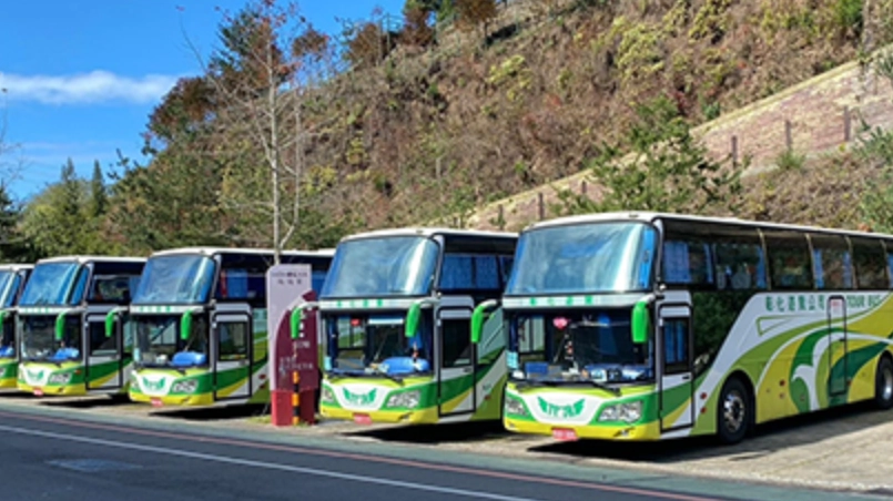 鹿港一日遊 鹿港一日遊