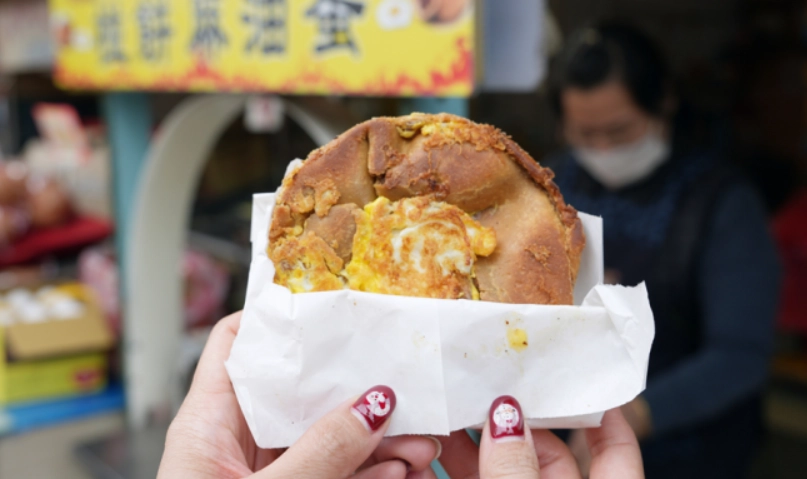 安平老街伴手禮