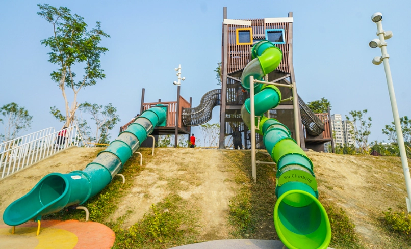 高雄親子一日遊