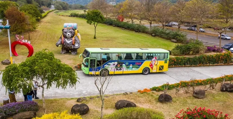 阿里山旅遊攻略