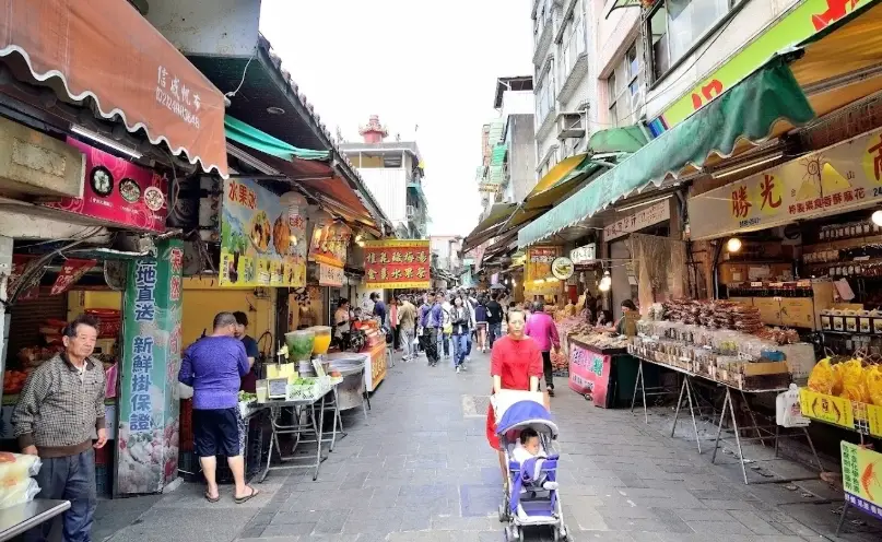 北海岸景點 北海岸景點
