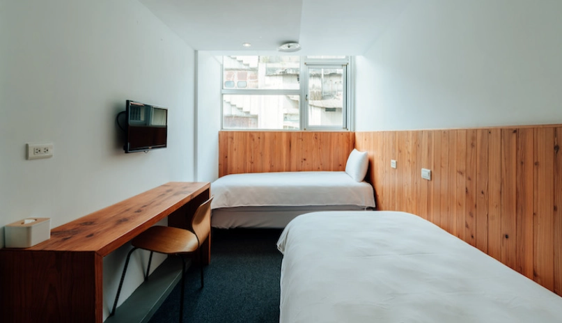 北區平價飯店 北區平價飯店