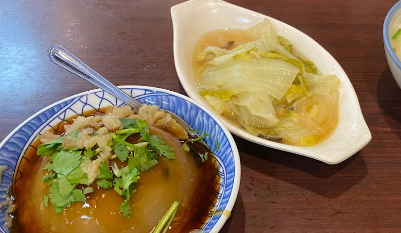 清水美食 清水美食
