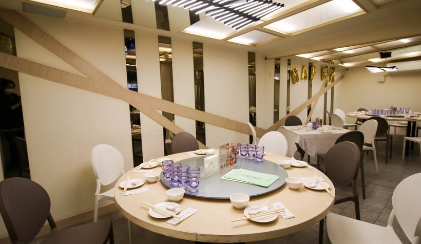 東區聚餐餐廳推薦