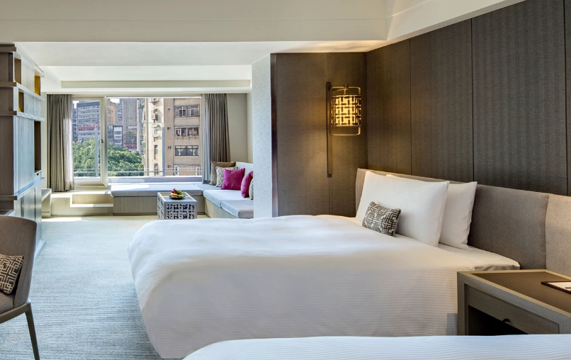 台北車站附近飯店 台北車站附近飯店