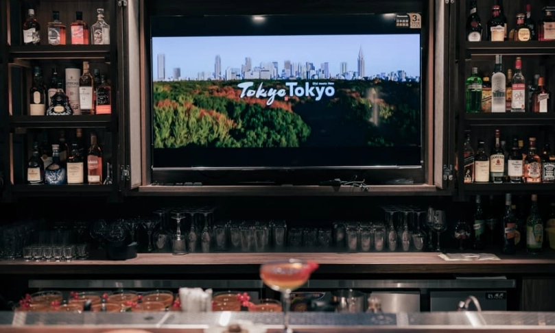 台北夜生活 台北夜生活